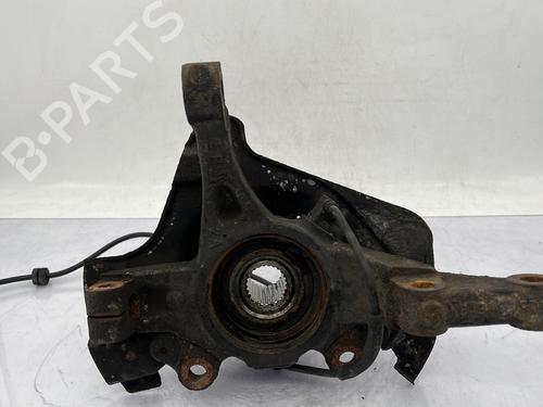 Left front steering knuckle FIAT GRANDE PUNTO (199_) 1.3 D Multijet | BP28798677M25