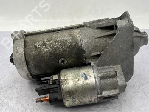 Used Starter Starter 23758040 23758040