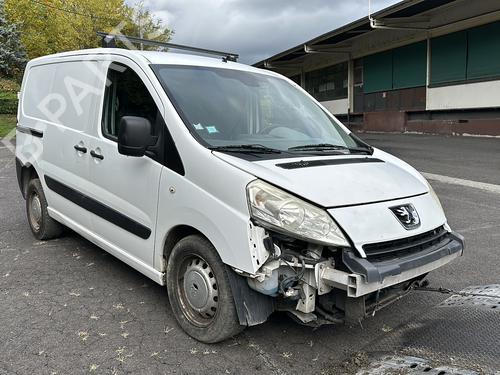 Cargo separator PEUGEOT EXPERT Van (VF3A_, VF3U_, VF3X_) 2.0 HDi 120 | BP23749598I36 
