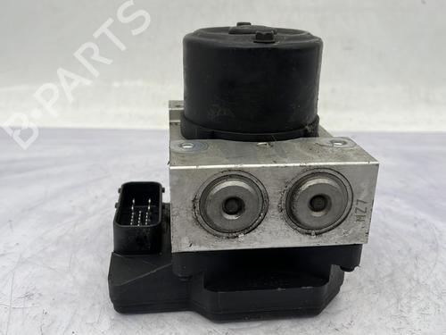 ABS pump HYUNDAI TUCSON (JM) 2.0 CRDi All-wheel Drive | BP29855455M43