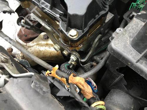 Steering column CITROËN C2 (JM_) 1.6 VTS | BP23692384M21 - Image 13