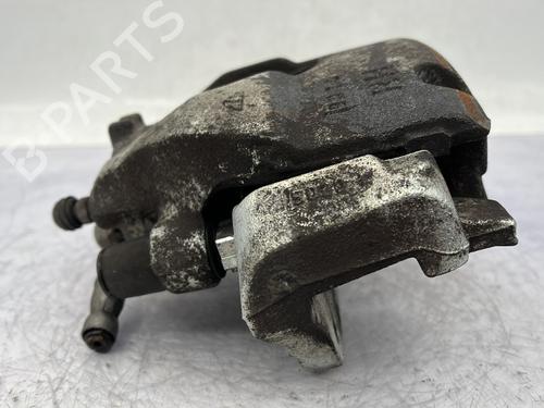 Right front brake caliper FORD FIESTA VII (HJ, HF) 1.1 Ti-VCT | BP25770776M104 - Image 3
