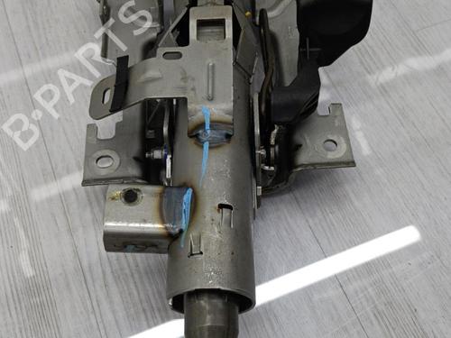 Used Steering column Steering column PEUGEOT 208 I (CA_, CC_) 1.6 HDi / BlueHDi 75 (75 hp) 23707130 23707130
