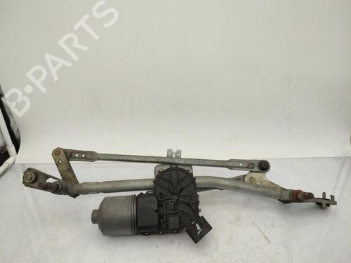 Front wiper motor PEUGEOT PARTNER Box Body/MPV 1.6 HDi | BP23709226M29 