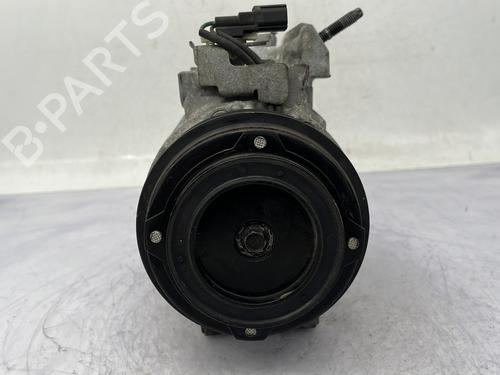 AC compressor FORD C-MAX II (DXA/CB7, DXA/CEU) 1.6 TDCi | BP33313428M34  - Image 8
