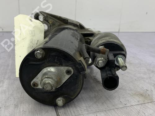 Starter VW GOLF V (1K1) 1.9 TDI | BP23704558M8 