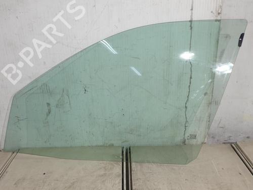 Used Front left door window RENAULT MEGANE I (BA0/1_) 1.9 dCi (BA05, BA1F) (102 hp) 23698253