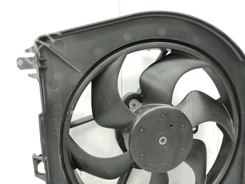 Radiator fan RENAULT TWINGO II (CN0_) 1.5 dCi (CN0U) | BP23740119M35 - Image 5