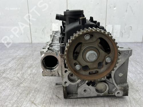 Cylinder head DACIA SANDERO II 1.5 dCi | BP27473758M5 - Image 2