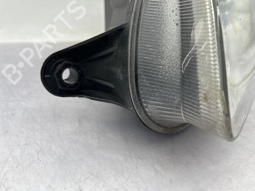 Left headlight SKODA FABIA II (542) 1.4 TDI | BP36248600C28  - Image 10