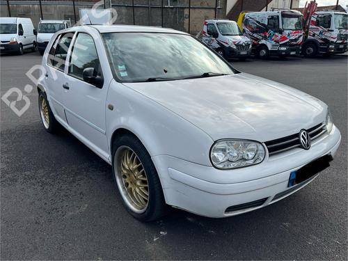 Starter VW POLO III (6N1) 60 1.4 | BP23760140M8 