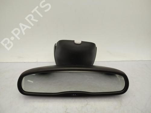 Rear mirror NISSAN PULSAR Hatchback (C13) 1.2 DIG-T | BP23709466I6 - Image 9