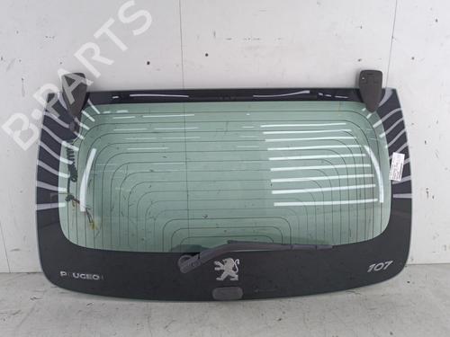 Bakluke CC/Kombi-Kupé PEUGEOT 107 (PM_, PN_) 1.4 HDi (54 hp) 23731244