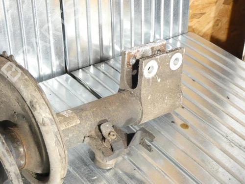 Right front shock absorber CITROËN C4 I (LC_) 1.6 HDi | BP23693590M17 