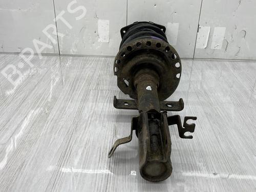 Left front shock absorber RENAULT CLIO III (BR0/1, CR0/1) 1.2 16V (BR02, BR0J, BR11, CR02, CR0J, CR11) | BP27725258M16 