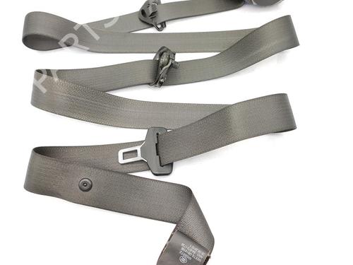 Used Front left seatbelt Front left seatbelt OPEL ASTRA J (P10) 1.3 CDTI (68) (95 hp) 23741047 23741047