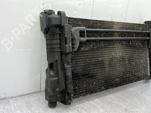 AC radiator BMW 3 Touring (E46) 320 d | BP25715833M32  - Image 6