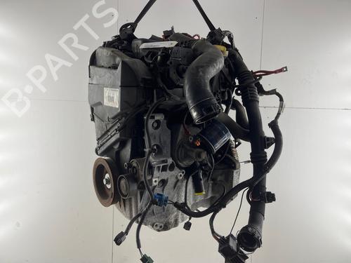 Engine DACIA LOGAN II 1.5 dCi | BP36439843M1 - Image 7