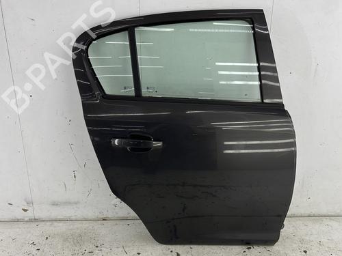 Used Right rear door OPEL CORSA D (S07) 1.3 CDTI (L08, L68) (75 hp) 28190631