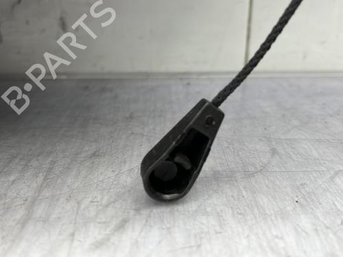 Rear parcel shelf RENAULT LAGUNA III (BT0/1) 2.0 dCi (BT07, BT0J, BT14, BT1A, BT1S) | BP23754585C85 - Image 9
