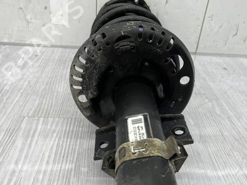 Used Right front shock absorber Right front shock absorber VW POLO IV (9N_, 9A_) 1.4 TDI (70 hp) 23681285 23681285
