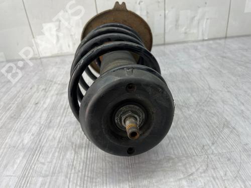Used Left front shock absorber Left front shock absorber 38943386 38943386