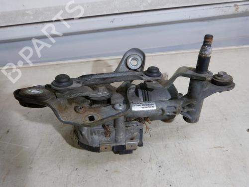 Front wiper motor PEUGEOT 407 SW (6E_, 6D_) 2.0 HDi 135 | BP23693568M29 