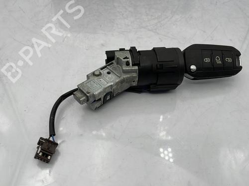 Electronic module PEUGEOT 2008 I (CU_) 1.6 HDi | BP27398003M83  - Image 6
