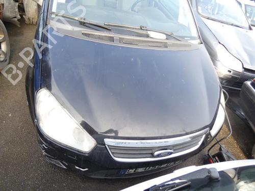 Left rear window motor FORD C-MAX (DM2) 2.0 TDCi | BP23731467E23 - Image 17