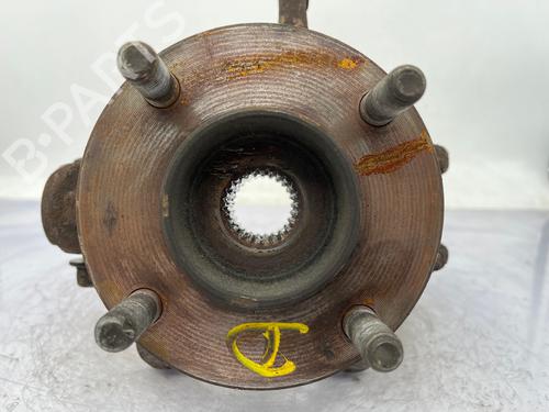 Used Right front steering knuckle Right front steering knuckle 37246576 37246576