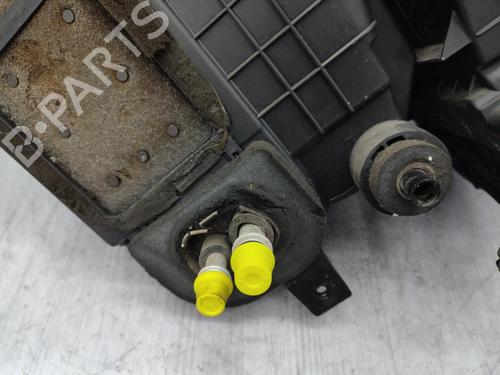 Heater matrix box SMART FORTWO Coupe (450) 0.7 (450.352, 450.332) | BP23729467M61 