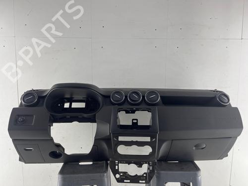 Instrumentbord DACIA DUSTER (HM_) 1.5 dCi 115 4x4 (HMAD) | BP36801543C46 - Image 3