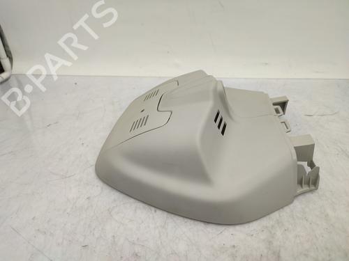 Used Rear mirror Rear mirror RENAULT MEGANE IV Hatchback (B9A/M/N_) 1.2 TCe 130 (B9MR) (130 hp) 23887364 23887364