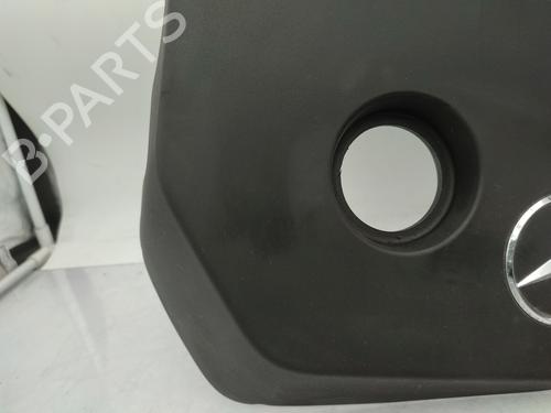 Upper protection MERCEDES-BENZ A-CLASS (W177) A 200 (177.087) | BP29209734M93 