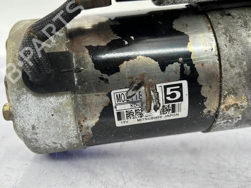 Starter CITROËN XSARA Coupe (N0) 2.0 HDI 90 | BP31048573M8