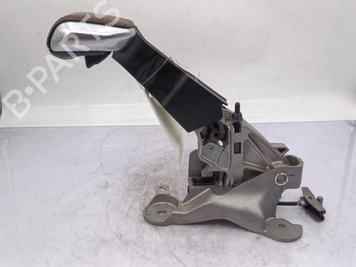 Hand brake PEUGEOT 2008 I (CU_) 1.2 THP 110 / PureTech 110 | BP23722235I18 - Image 3
