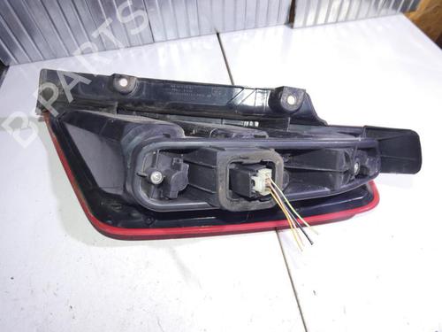 Used Left taillight Left taillight FIAT GRANDE PUNTO (199_) 1.3 D Multijet (199.AXD11, 199.AXD1A, 199.AXD1B,... (90 hp) 23694756 23694756