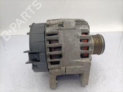 Used Alternator Alternator RENAULT MEGANE III Grandtour (KZ0/1) 1.5 dCi (86 hp) 23740405 23740405