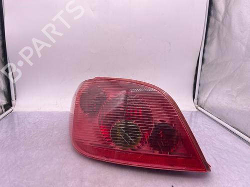 Used Left taillight Left taillight 39212708 39212708