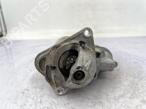 Starter OPEL CORSA D (S07) 1.2 (L08, L68) | BP39108414M8 - Image 2