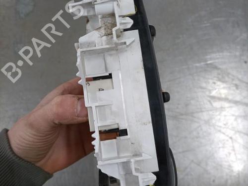 Climate control CITROËN BERLINGO Box Body/MPV (B9) 1.6 HDi 90 | BP23732297I5 