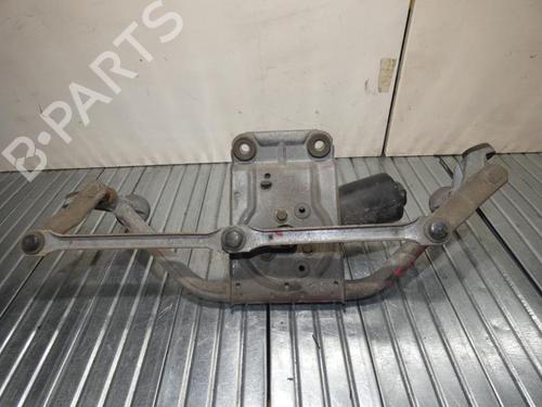 Used Front wiper motor RENAULT ESPACE III (JE0_) 2.2 dCi (JE0K) (130 hp) 25269899