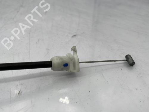 Front right lock CITROËN C3 II (SC_) 1.2 VTi 82 | BP23758788C97 