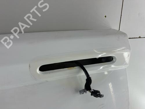 Used Left tailgate Left tailgate 37717418 37717418