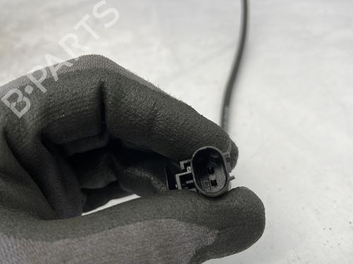 Left front steering knuckle PEUGEOT 107 (PM_, PN_) 1.0 | BP23707489M25 