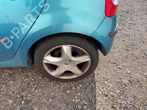 Starter RENAULT MODUS / GRAND MODUS (F/JP0_) 1.5 dCi (FP0D, JP0D) | BP23699467M8  - Image 13