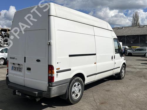 Left front brake caliper FORD TRANSIT Van (FA_ _) 2.4 DI RWD (FAA_, FAB_, FAC_, FAD_) | BP23751672M105  - Image 31