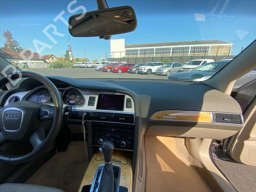 Dashboard AUDI A6 C6 (4F2) 2.0 TFSI | BP38295155C46 - Image 2