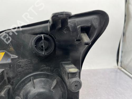 Right headlight FORD TRANSIT CONNECT (P65_, P70_, P80_) 1.8 Di | BP36248621C29  - Image 9