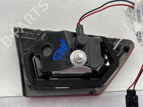 Right tailgate light RENAULT CLIO IV (BH_) 0.9 TCe 90 (BHNF, BHMA, BHMH, BHJK, BHJR) | BP23761458C80 - Image 2